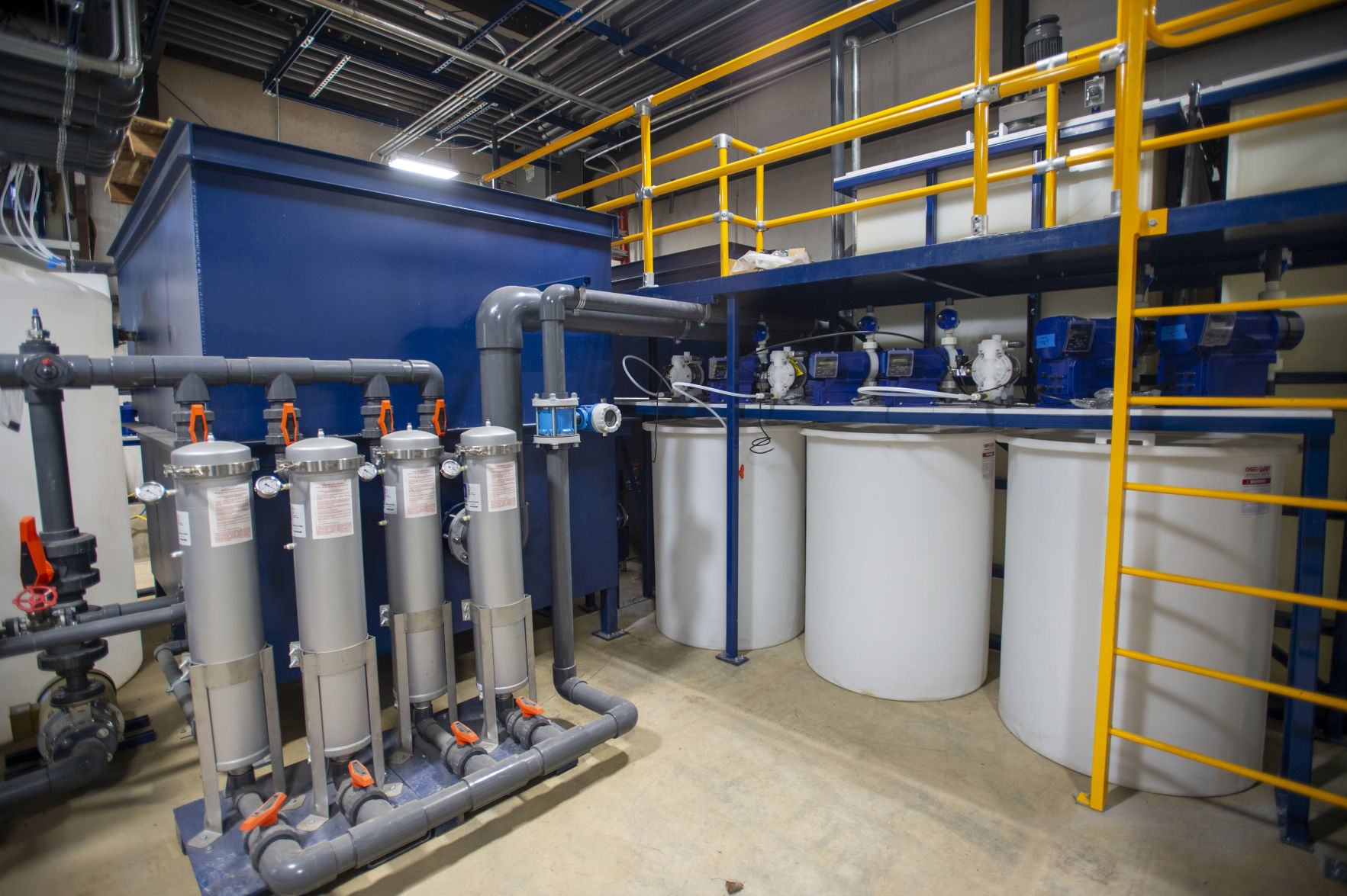BHC 12082019 American Merchant Water Treatment 03